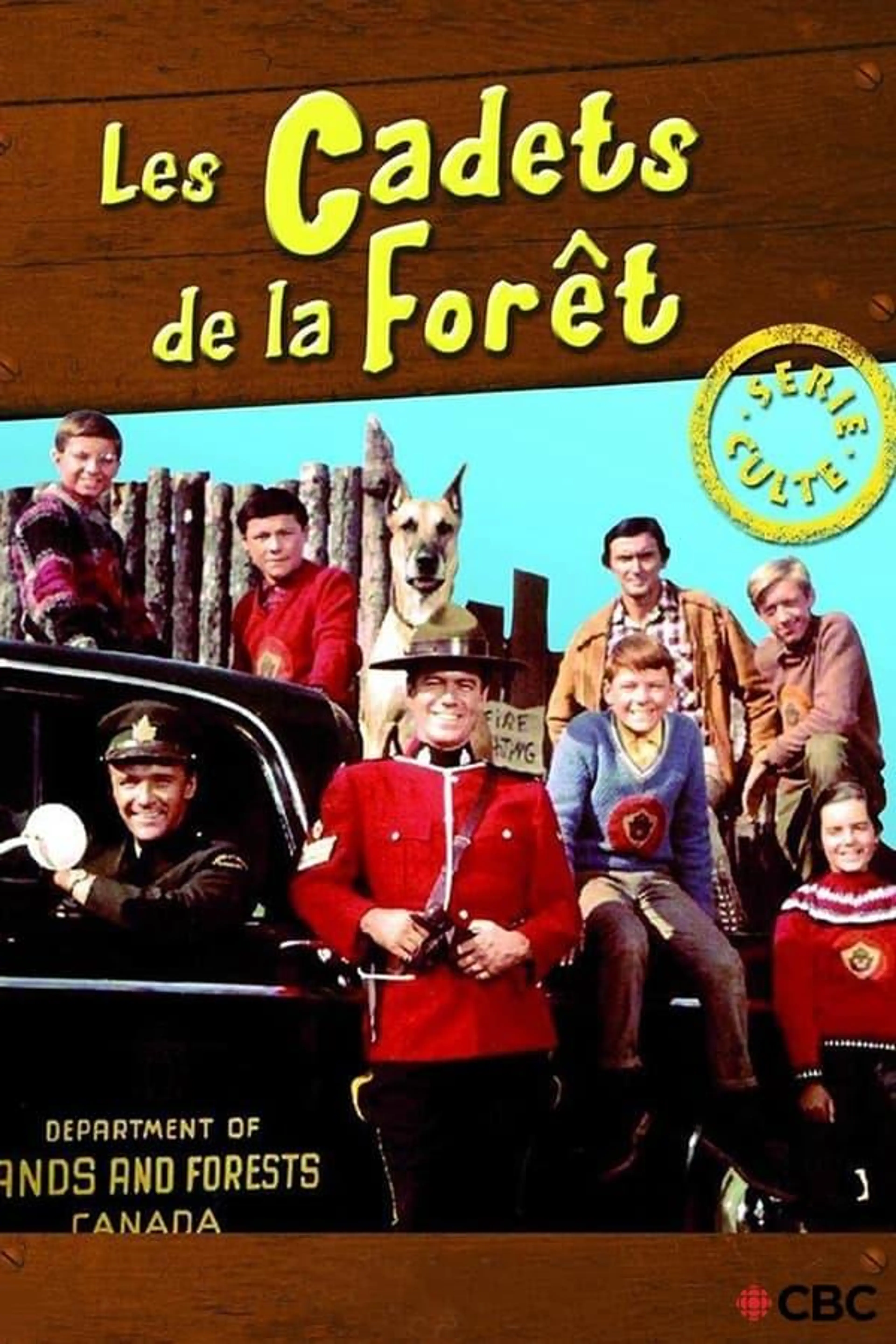 The Forest Rangers Season 2