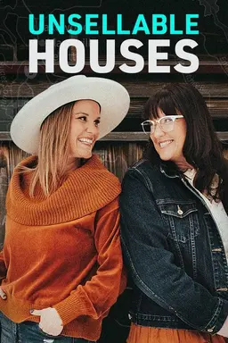 Unsellable Houses Season 3