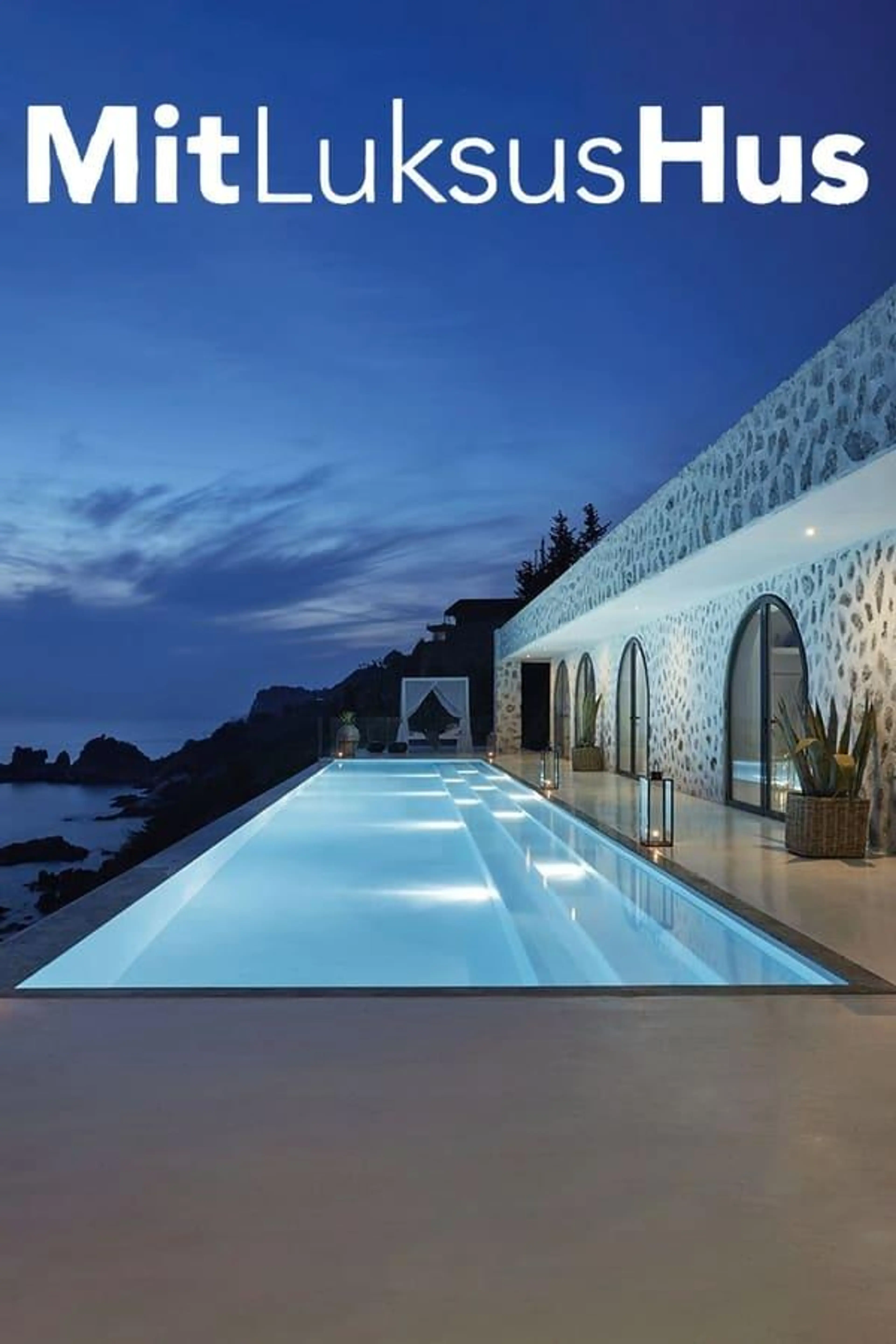 Mit luksushus Season 1