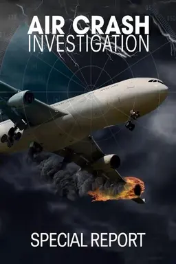 Air Crash Investigation: Special Report Season 3