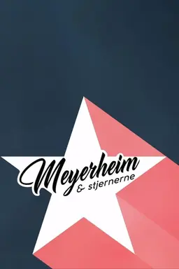 Meyerheim & stjernerne Season 1