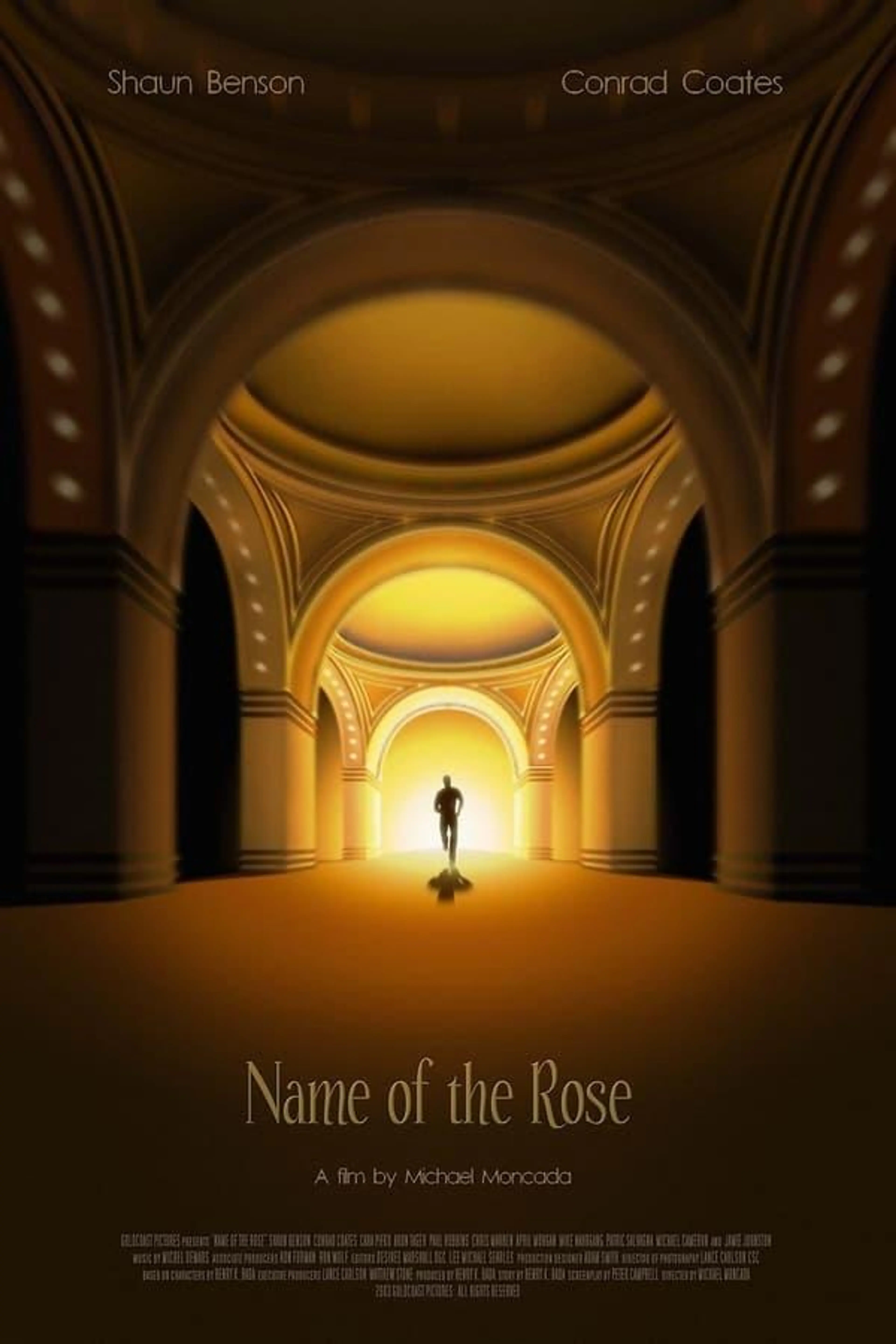 Name of the Rose
