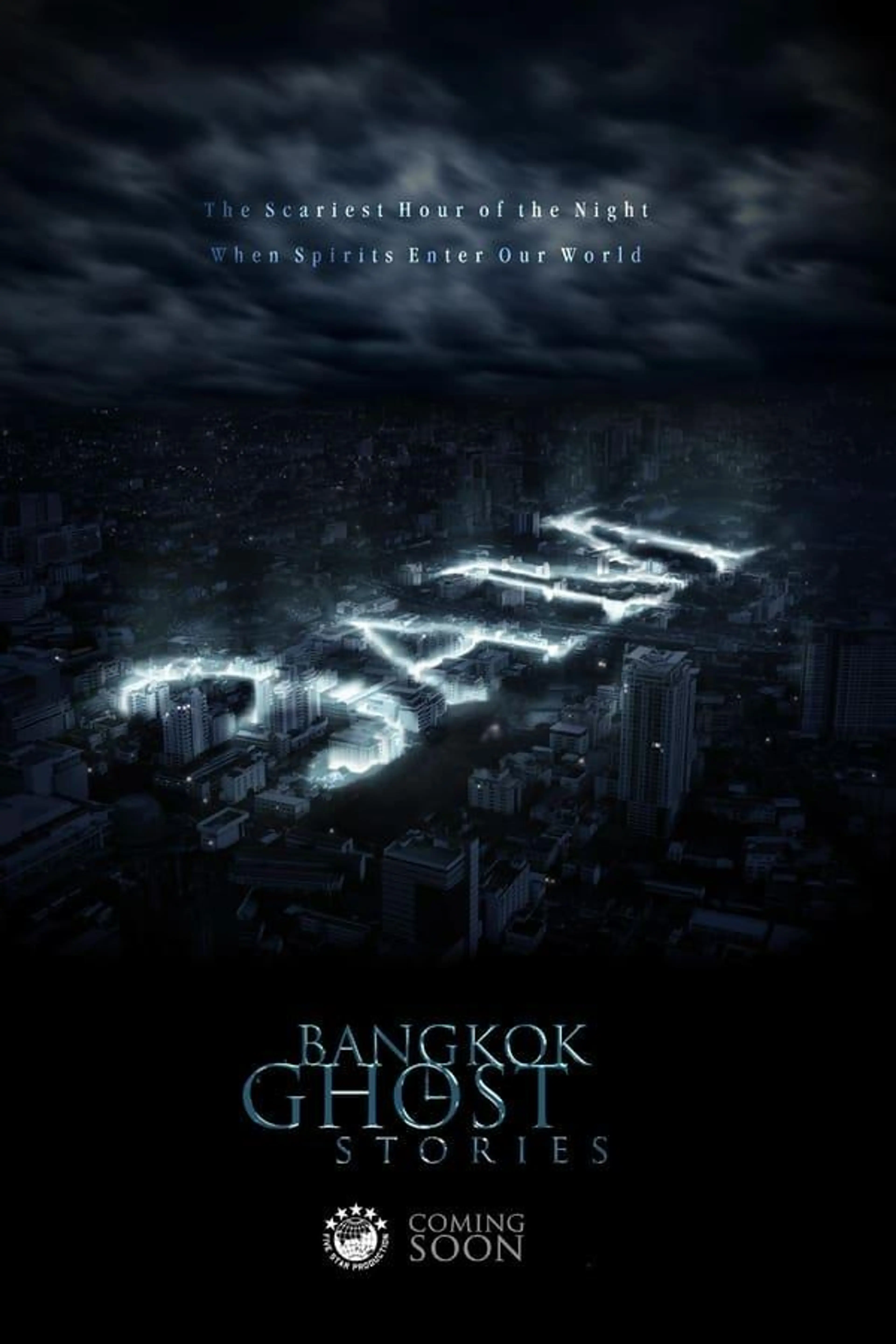 3 A.M. Bangkok Ghost Stories Season 1