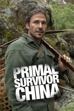 Primal Survivor: China Season 1