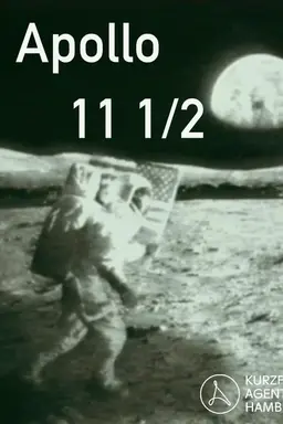 Apollo 11 ½