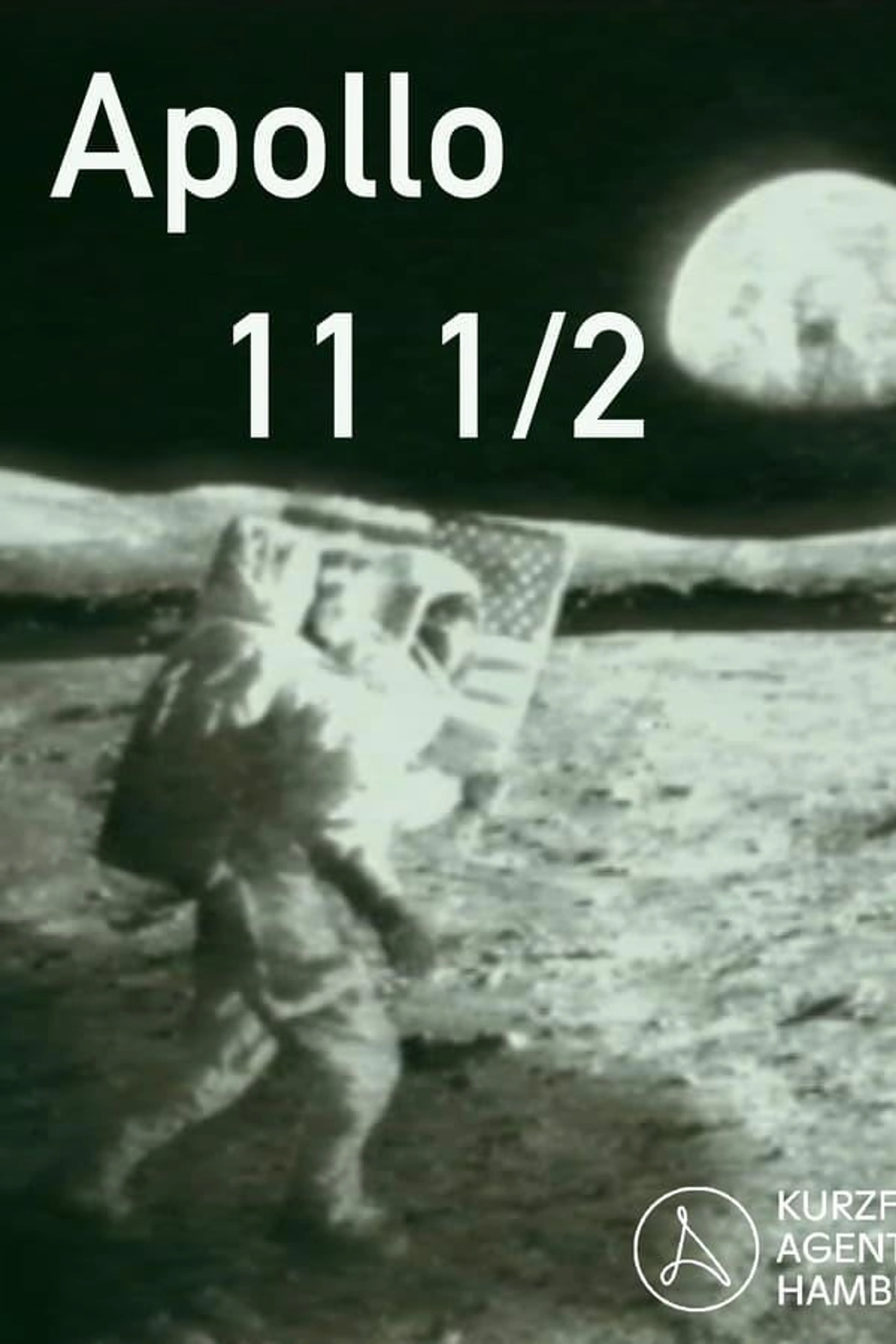 Apollo 11 ½