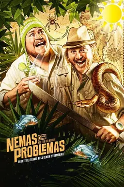 Nemas Problemas Season 1