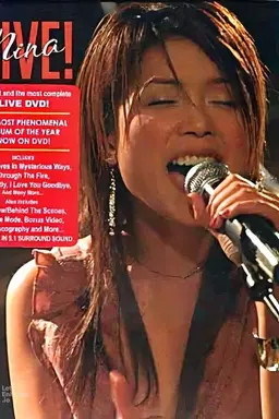 Nina: Nina Live!