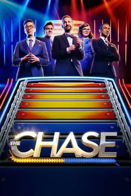 The Chase Season 2