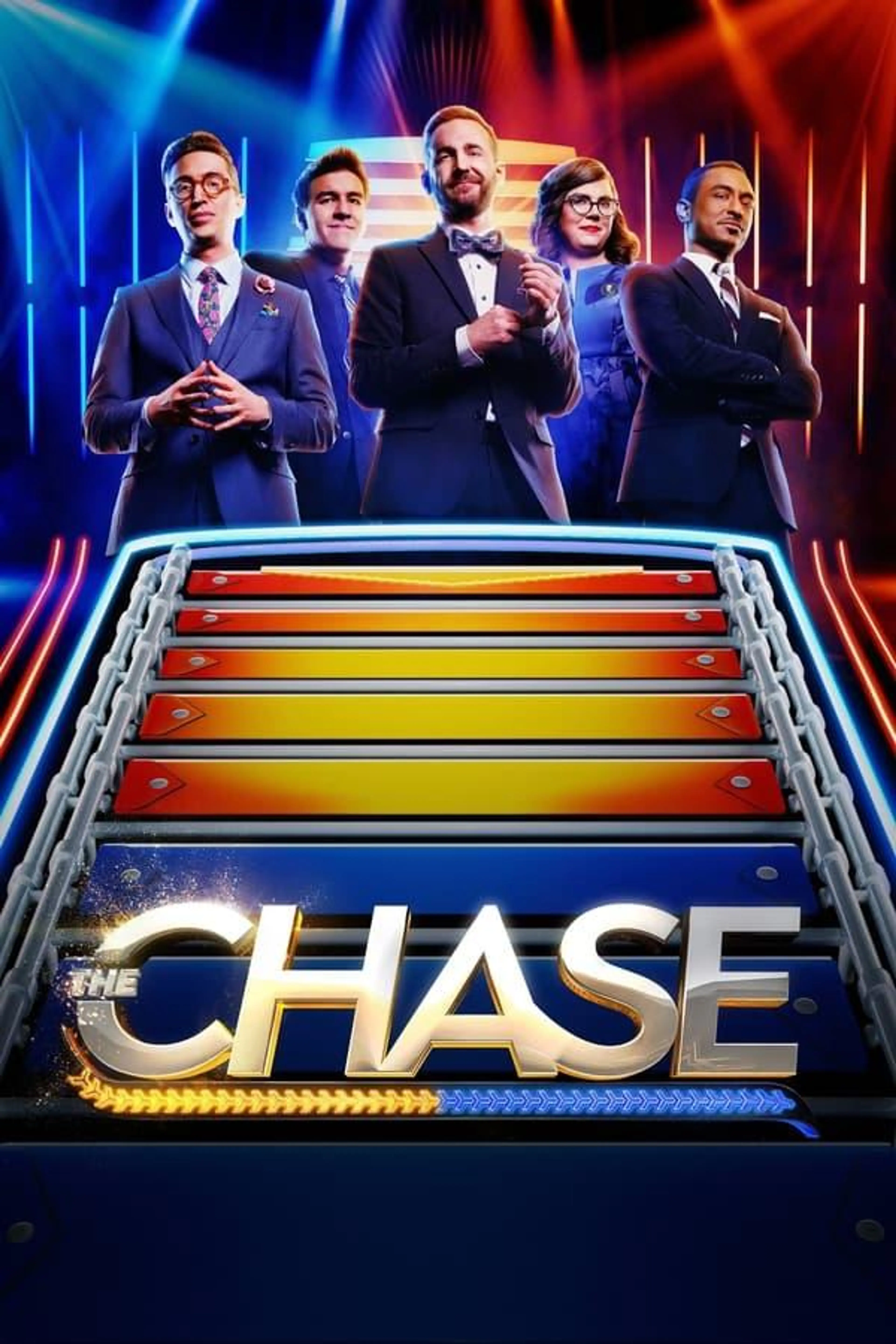 The Chase Season 2