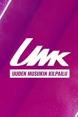 Uuden Musiikin Kilpailu UMK 2019