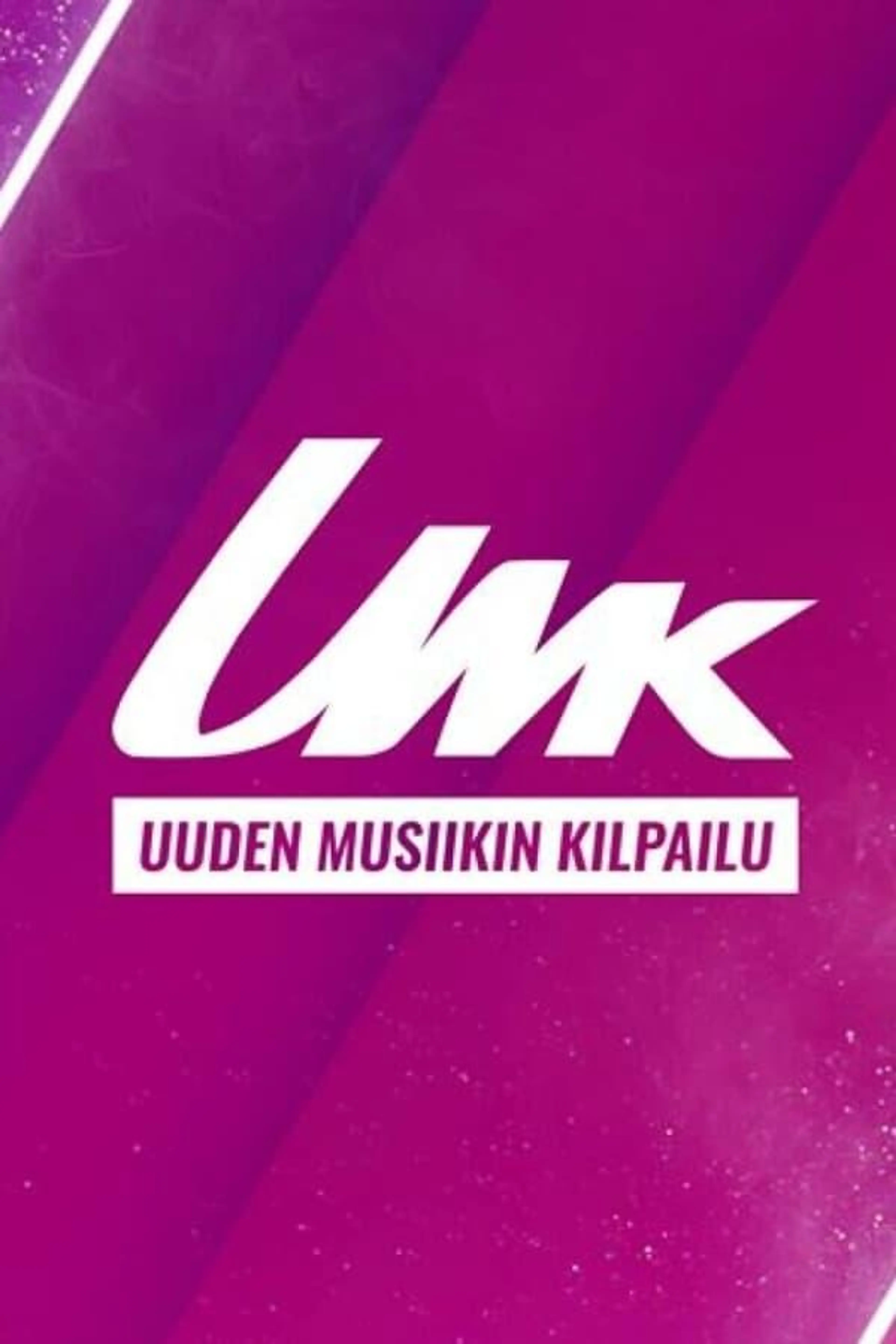 Uuden Musiikin Kilpailu UMK 2019
