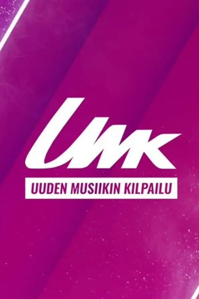 Uuden Musiikin Kilpailu UMK 2020
