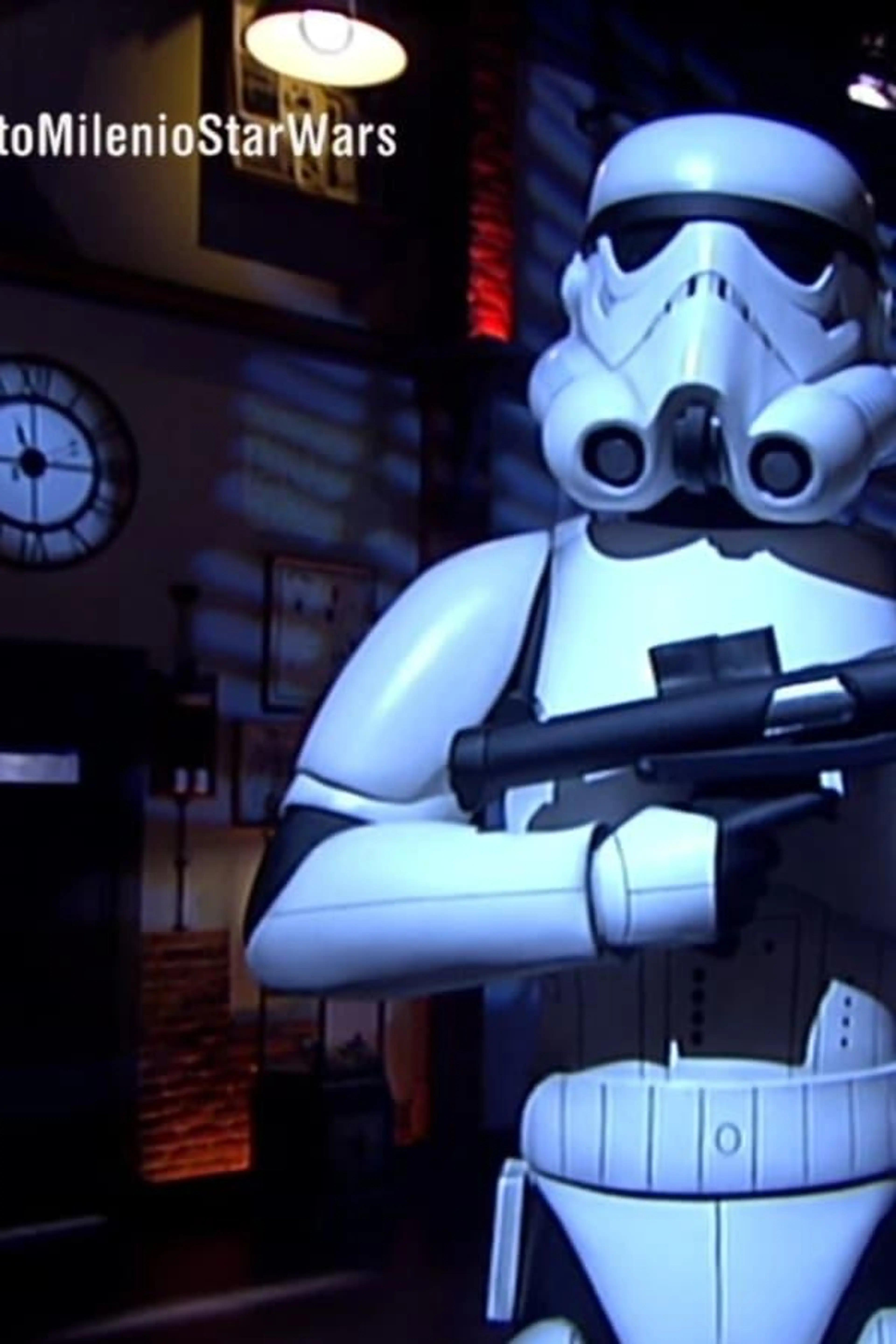 Cuarto Milenio. Especial Star Wars
