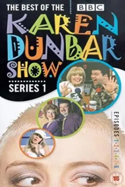 The Karen Dunbar Show Season 2