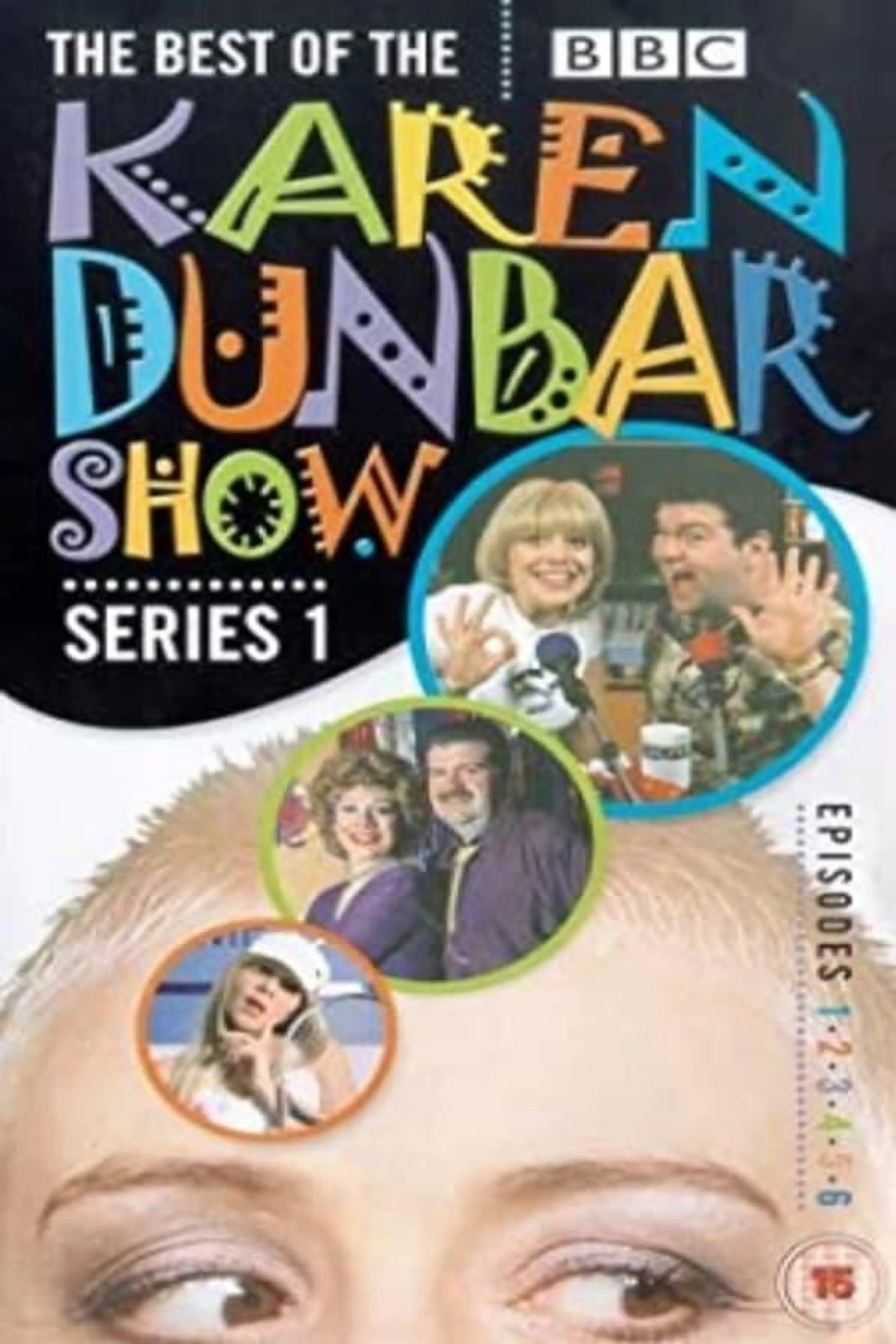 The Karen Dunbar Show Season 2