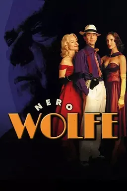 A Nero Wolfe Mystery Season 2