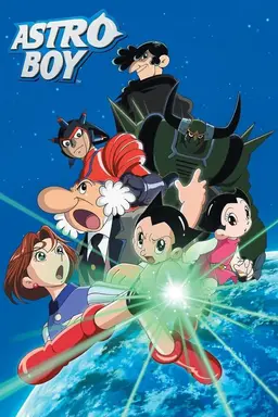 Astro Boy Astro Boy