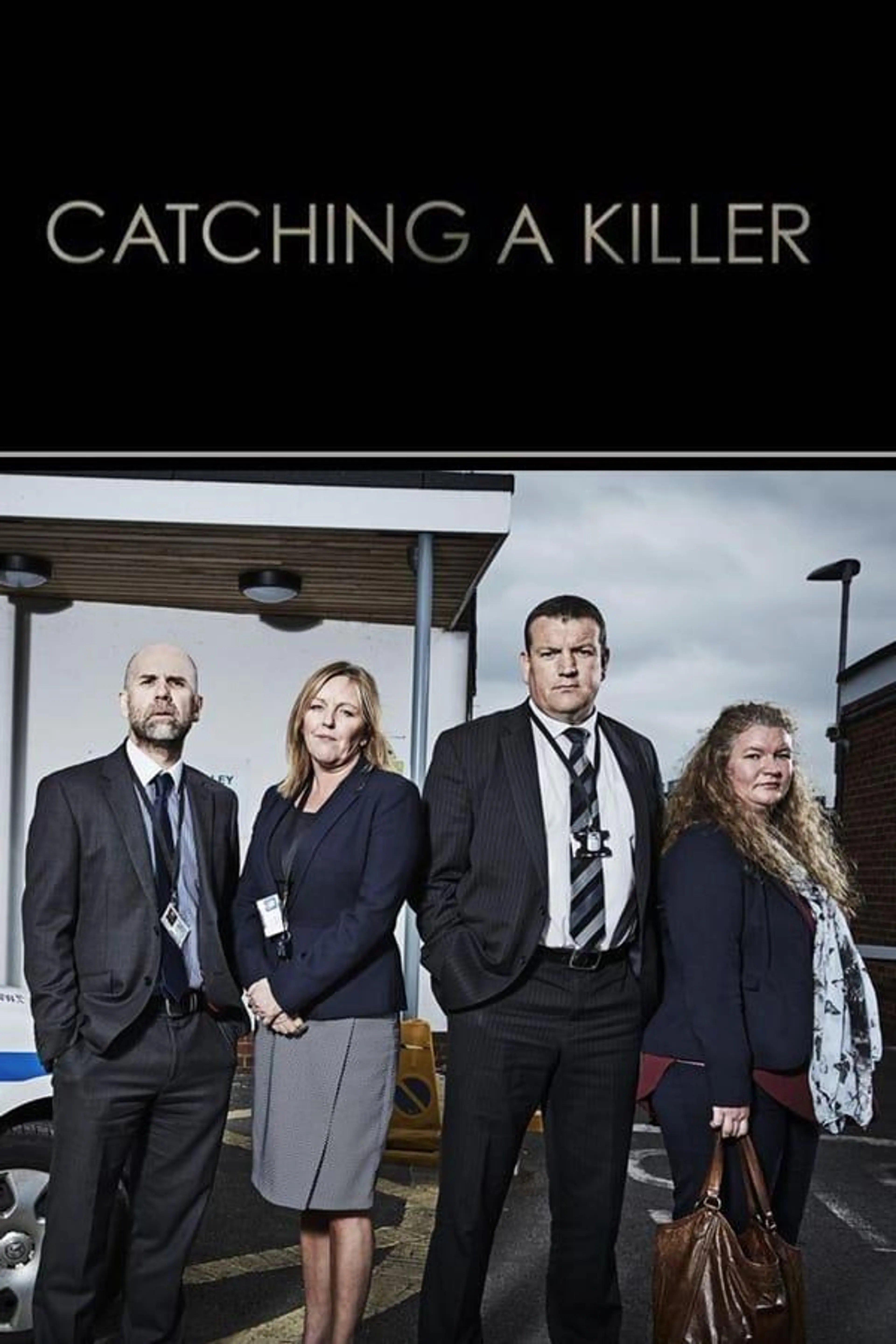 Catching a Killer Season 1