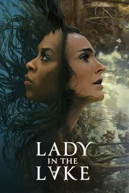 Lady in the Lake Miniseries