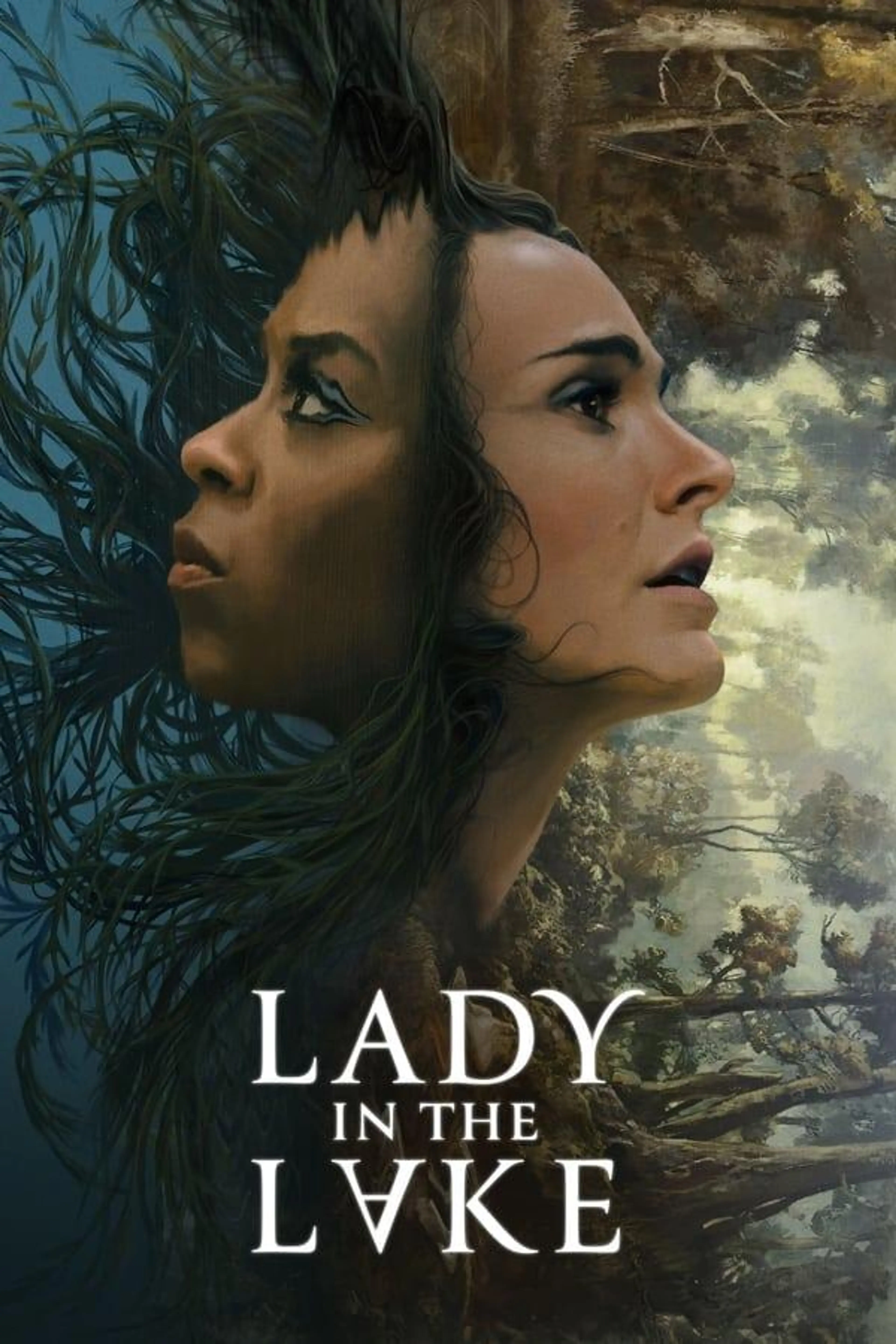 Lady in the Lake Miniseries