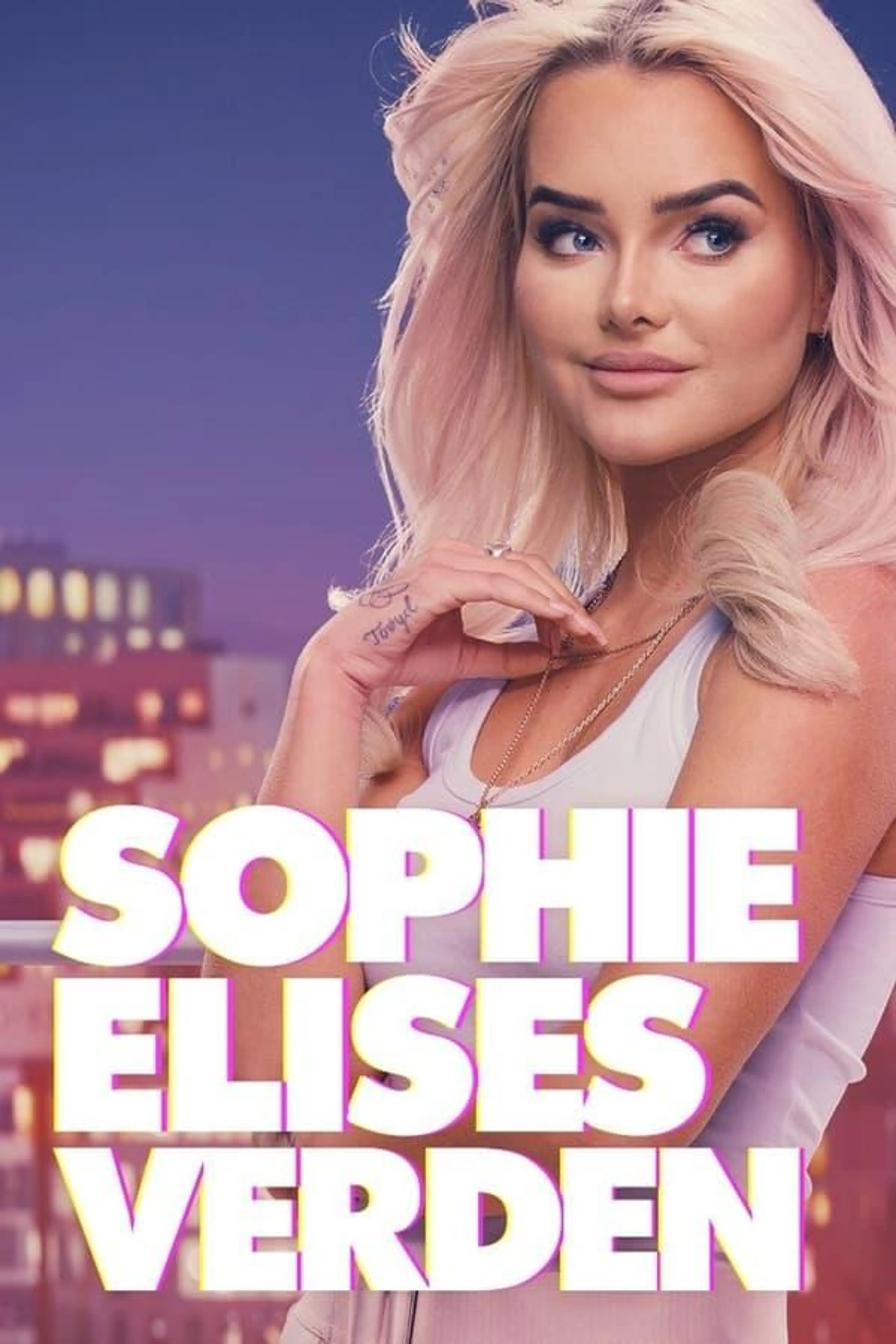 Sophie Elises verden Season 2