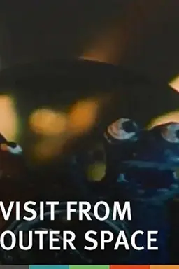 Visit from Outer Space