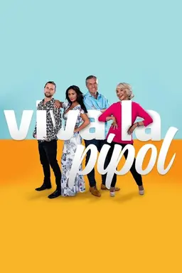 Viva la pipol Season 1