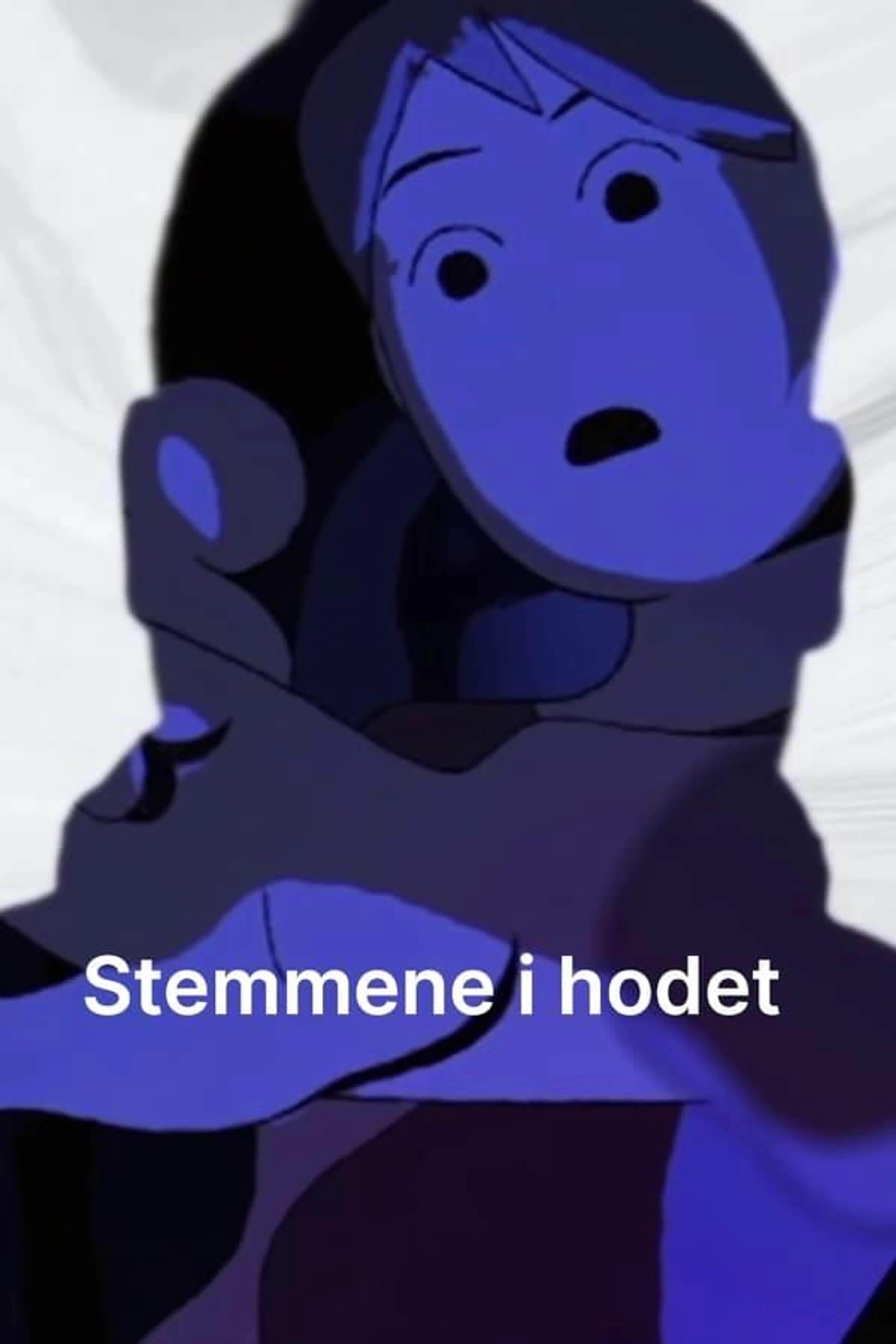 Stemmene i hodet Season 1