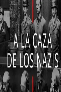 A la caza de los nazis Season 1