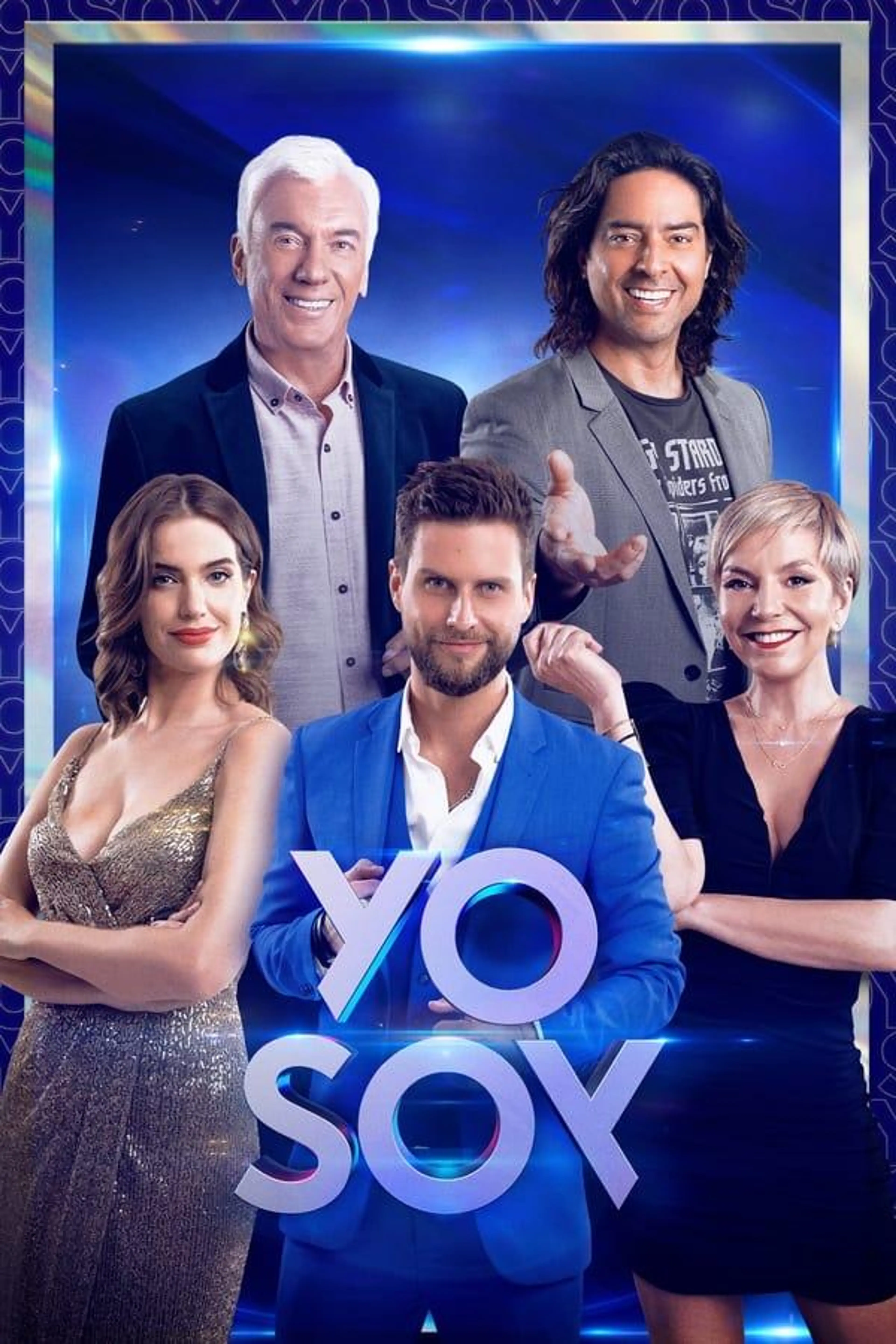 Yo soy Specials
