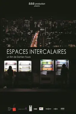 Espaces intercalaires