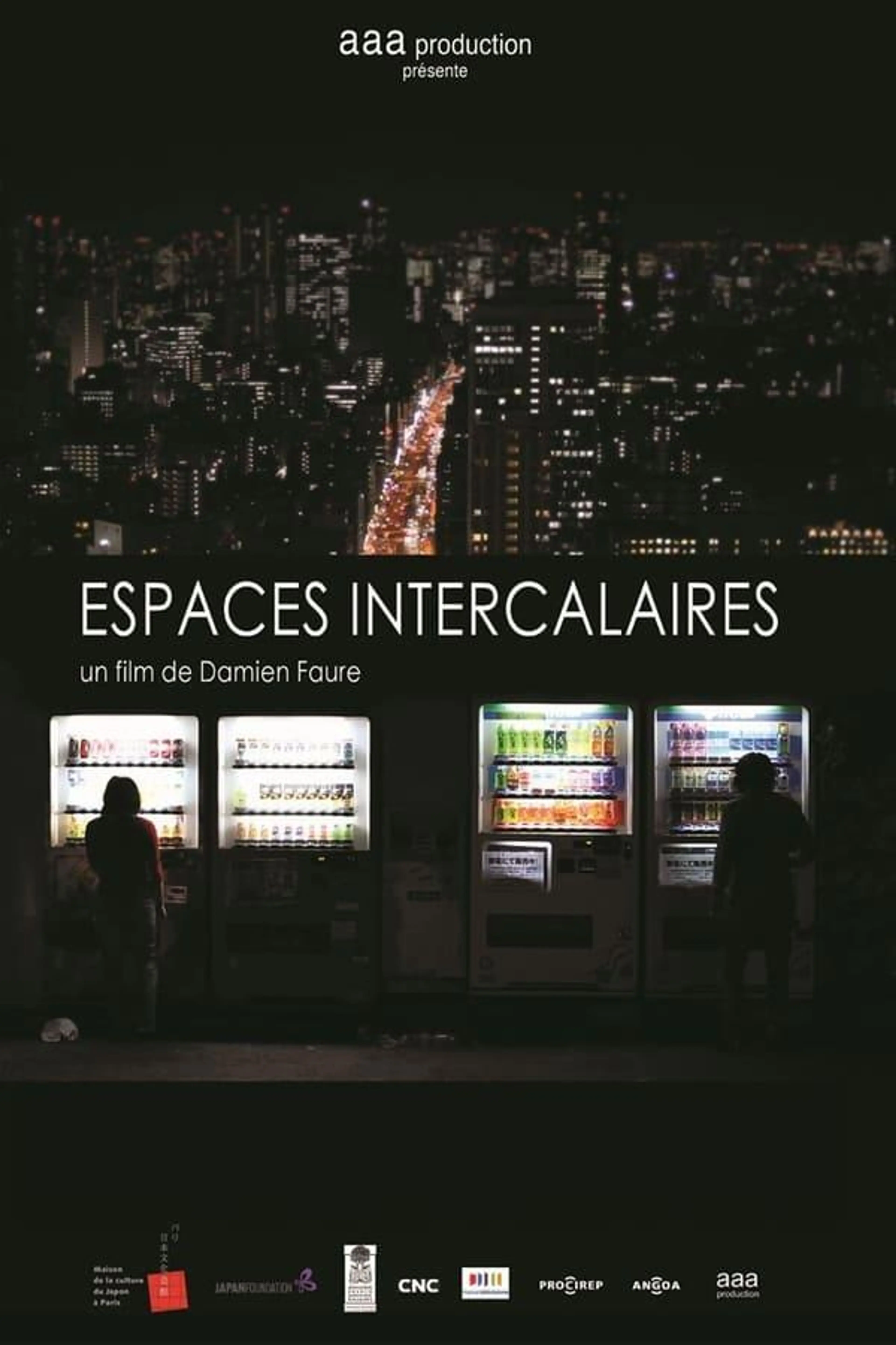 Espaces intercalaires