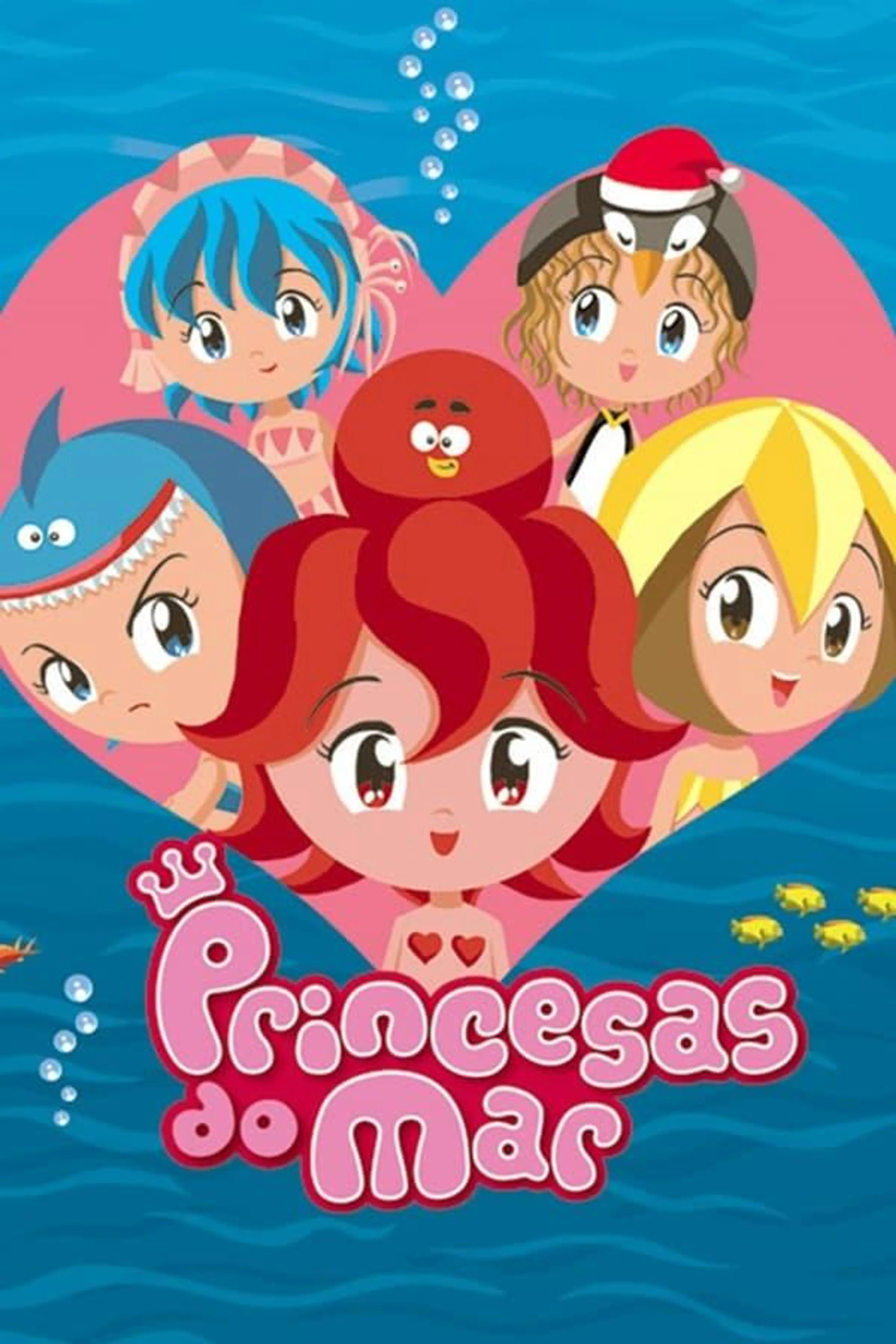 Sea Princesses Season 2
