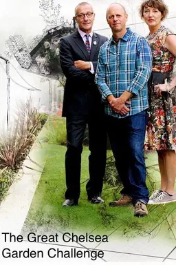 The Great Chelsea Garden Challenge Season 2