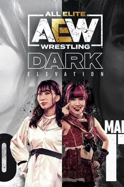 AEW Dark: Elevation Specials