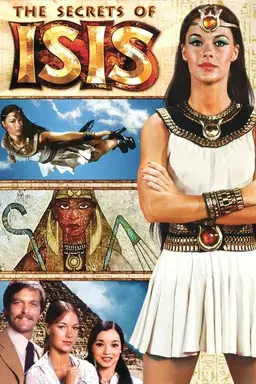 Isis Season 2