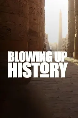 Blowing Up History Season 2
