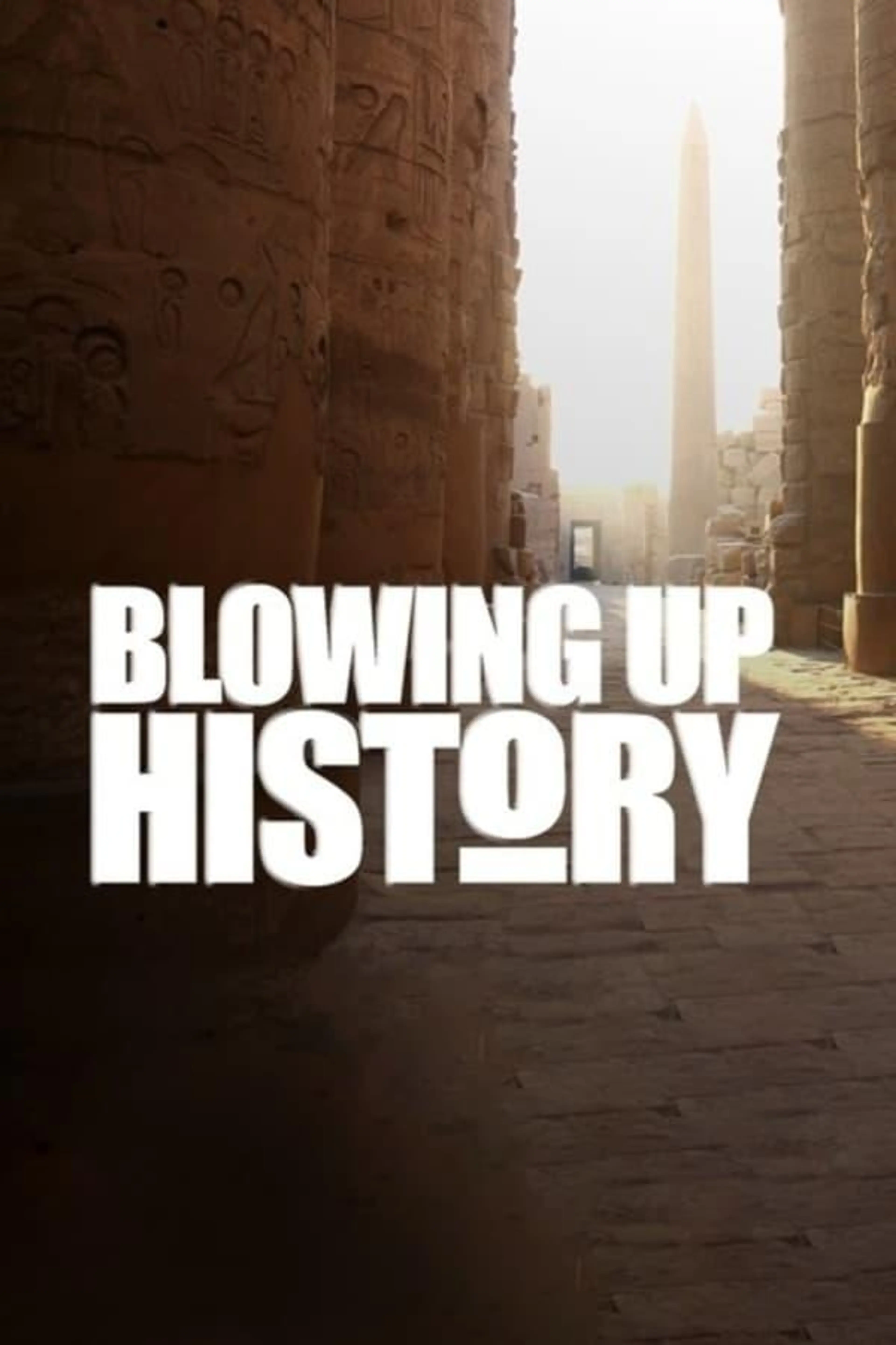 Blowing Up History Season 2