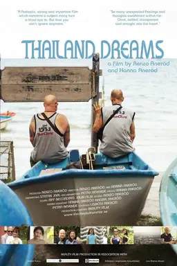 Thailand Dreams