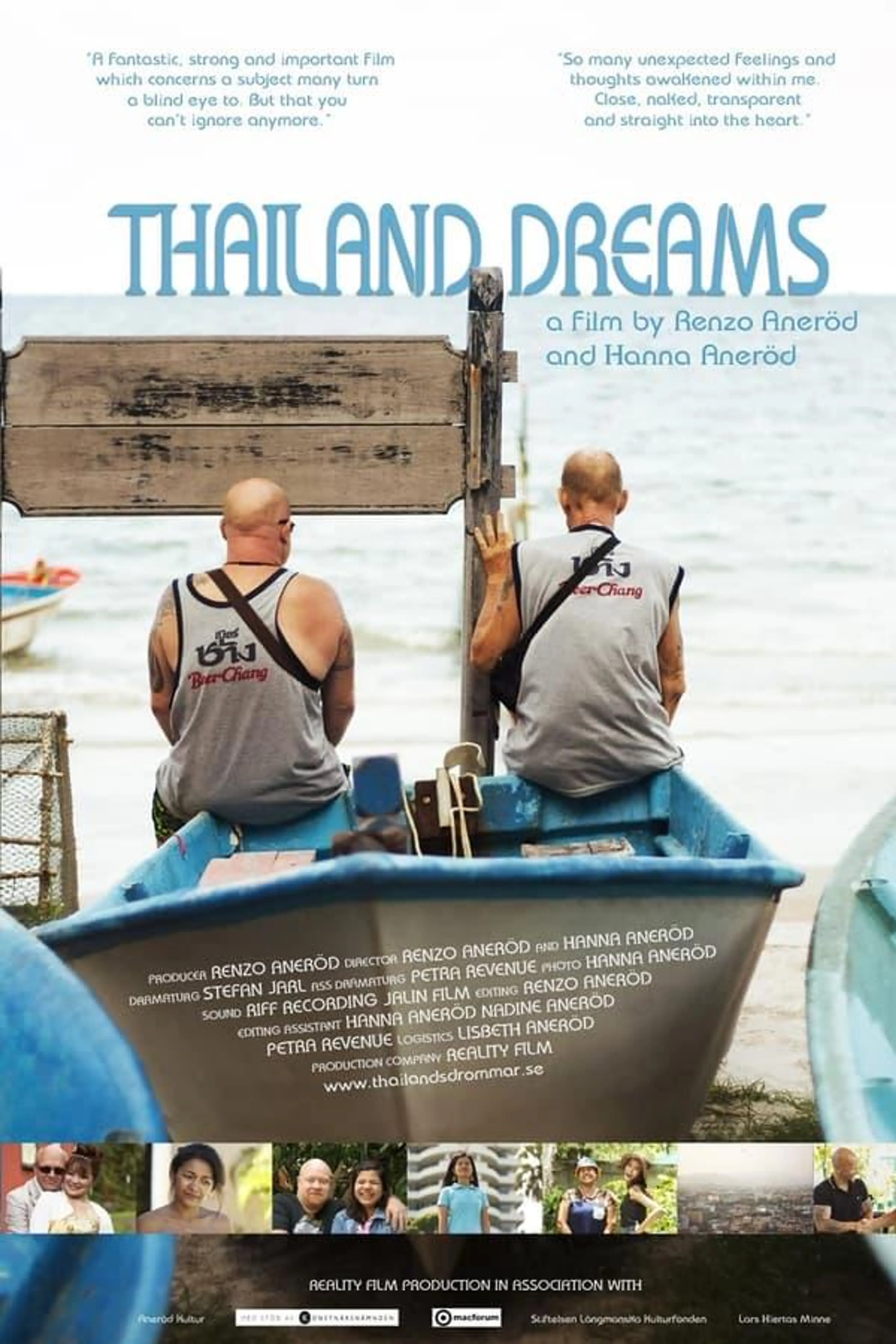Thailand Dreams