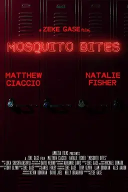 Mosquito Bites