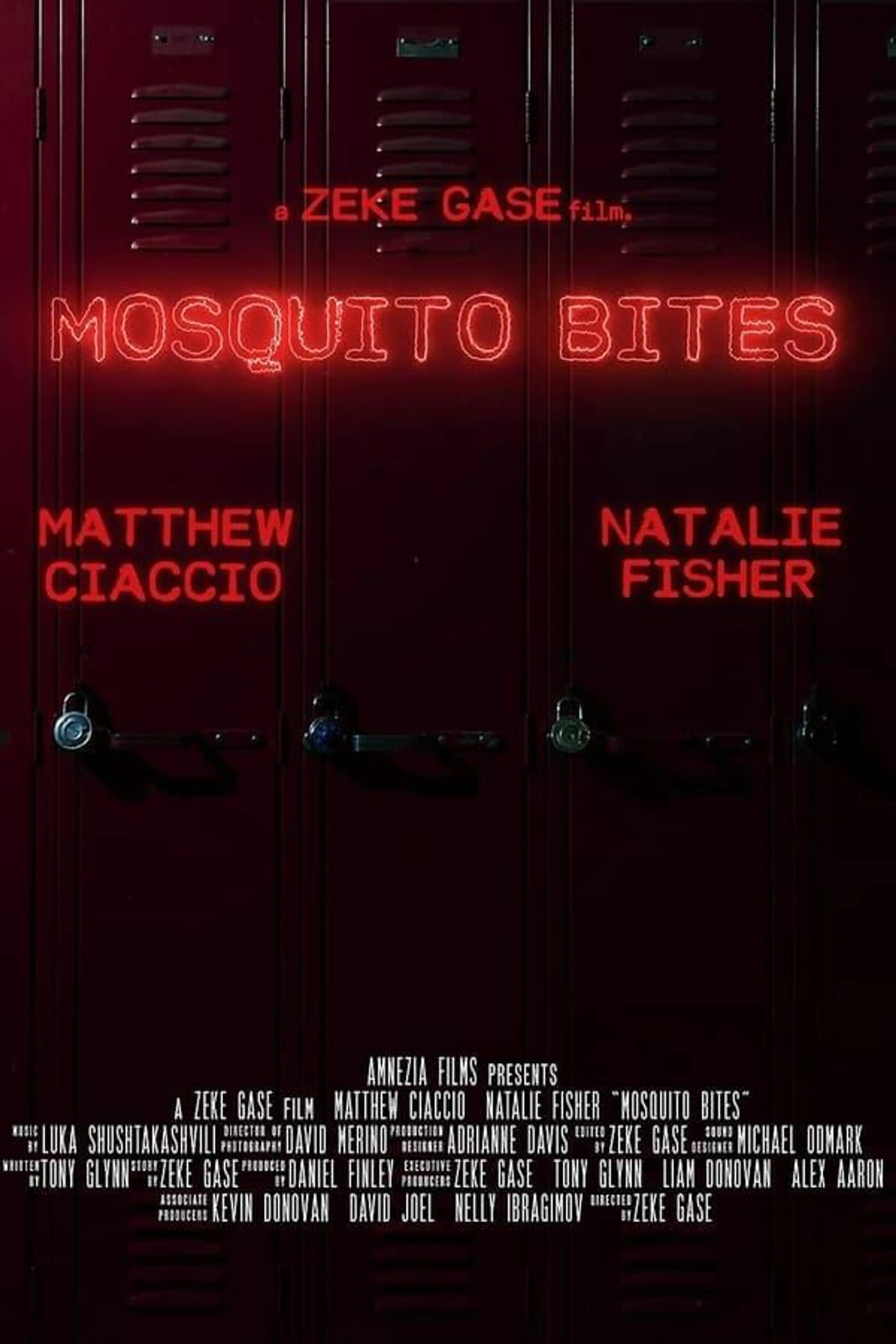 Mosquito Bites