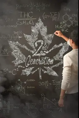 2nd Generation Season 1