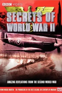 Secrets of World War II Season 1