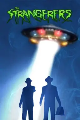 The Strangerers Season 1