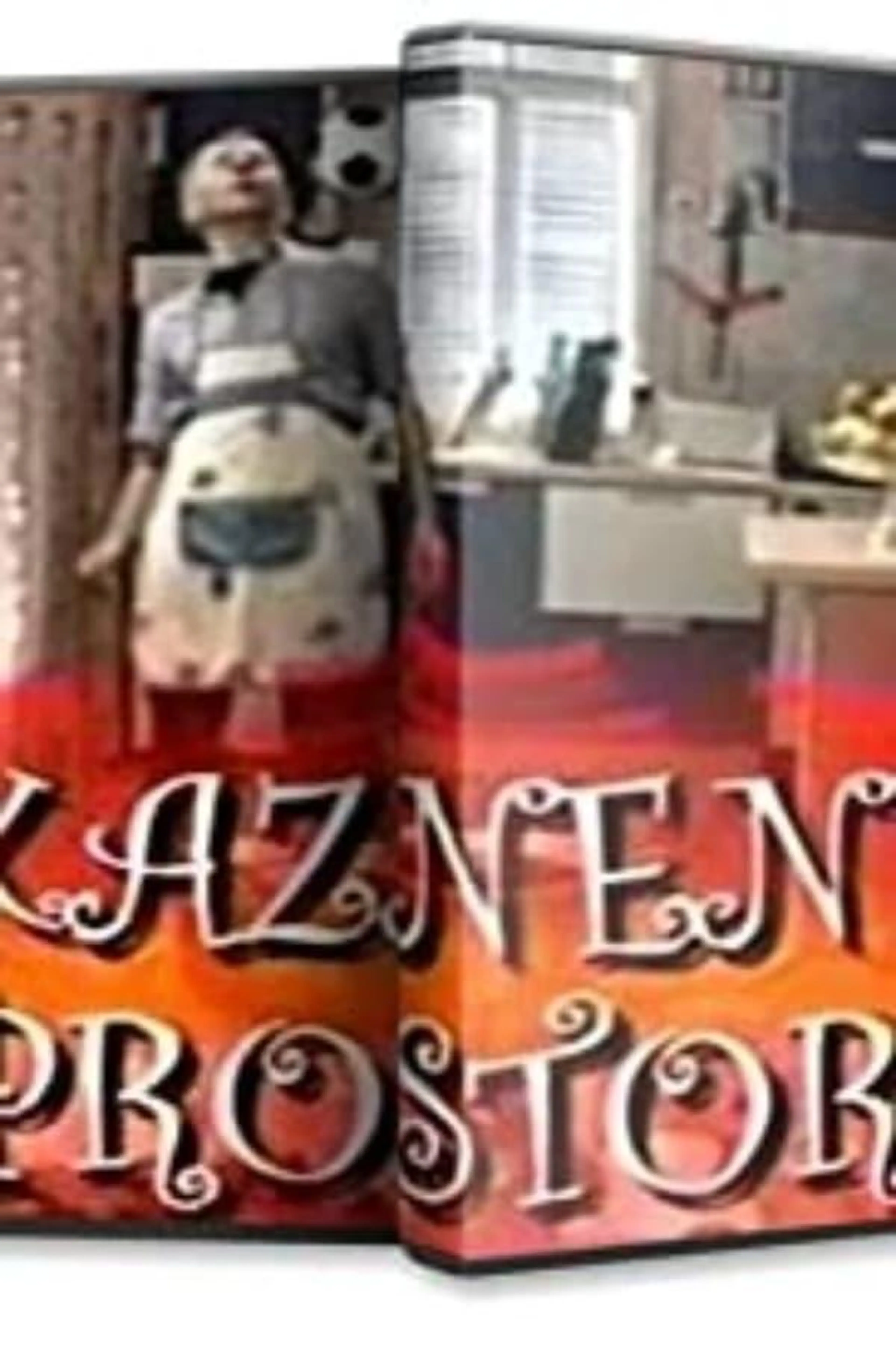 Kazneni Prostor Season 1