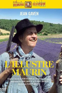 L'Illustre Maurin Season 1