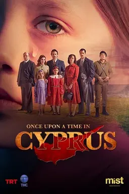 Once Upon a Time in Cyprus Season 1