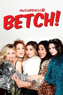 Betch Season 5